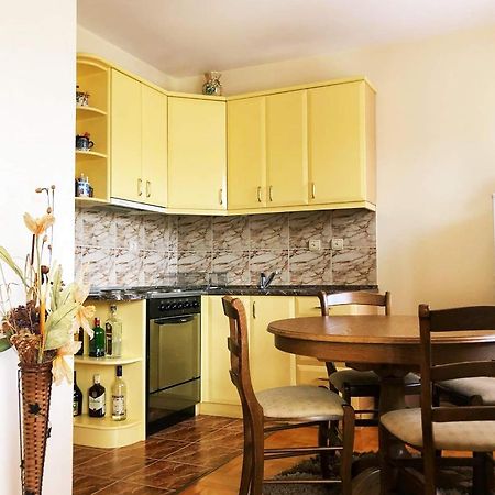 Apartman Djina Vrnjačka Banja Zewnętrze zdjęcie