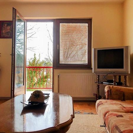 Apartman Djina Vrnjačka Banja Zewnętrze zdjęcie