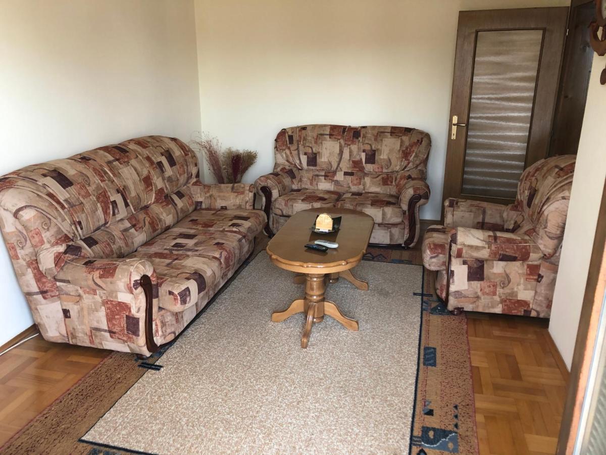 Apartman Djina Vrnjačka Banja Zewnętrze zdjęcie