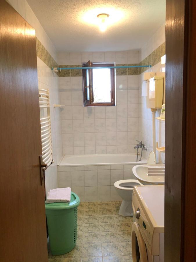 Apartman Djina Vrnjačka Banja Zewnętrze zdjęcie