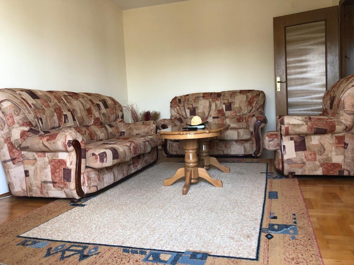 Apartman Djina Vrnjačka Banja Zewnętrze zdjęcie