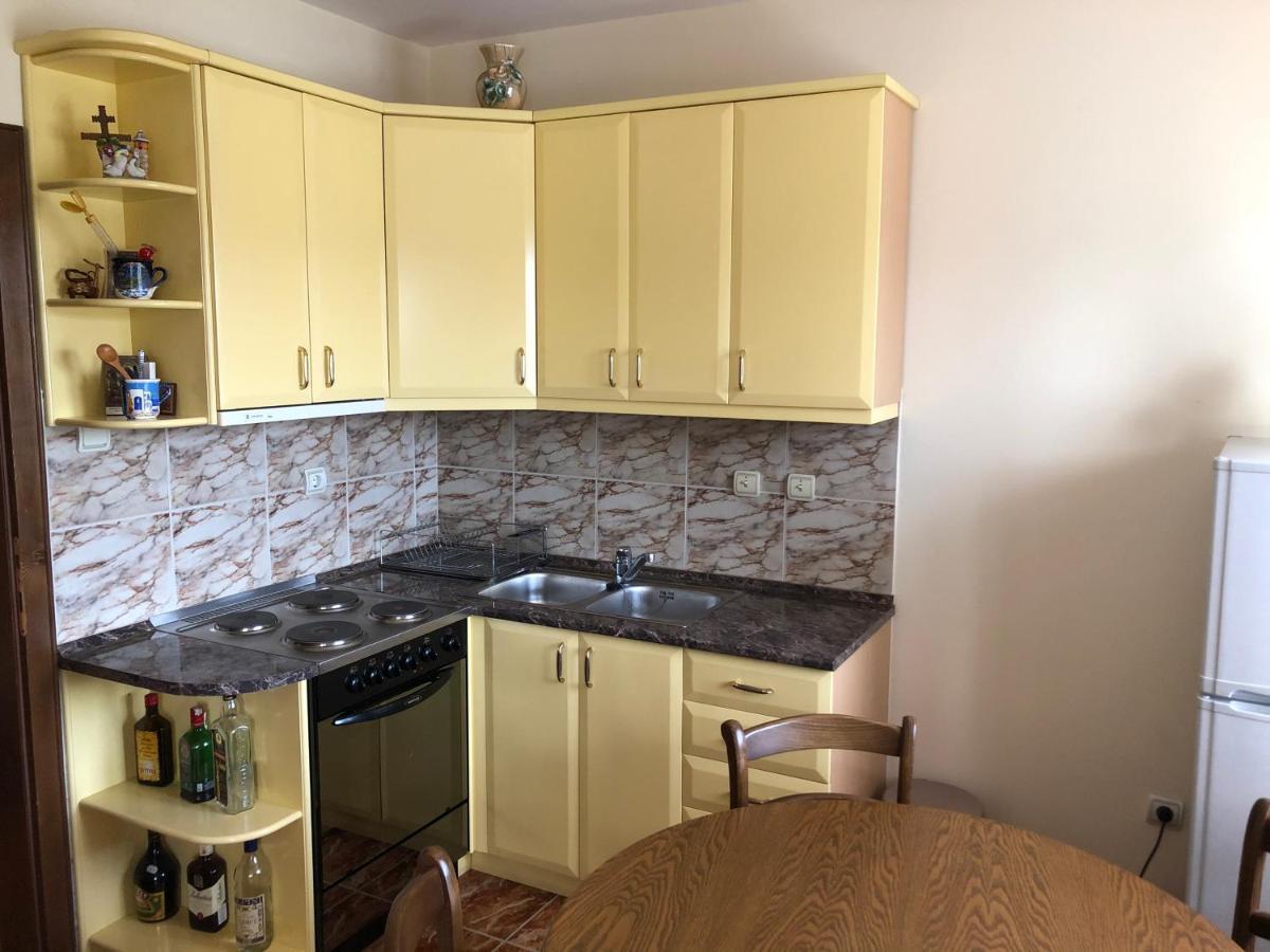 Apartman Djina Vrnjačka Banja Zewnętrze zdjęcie