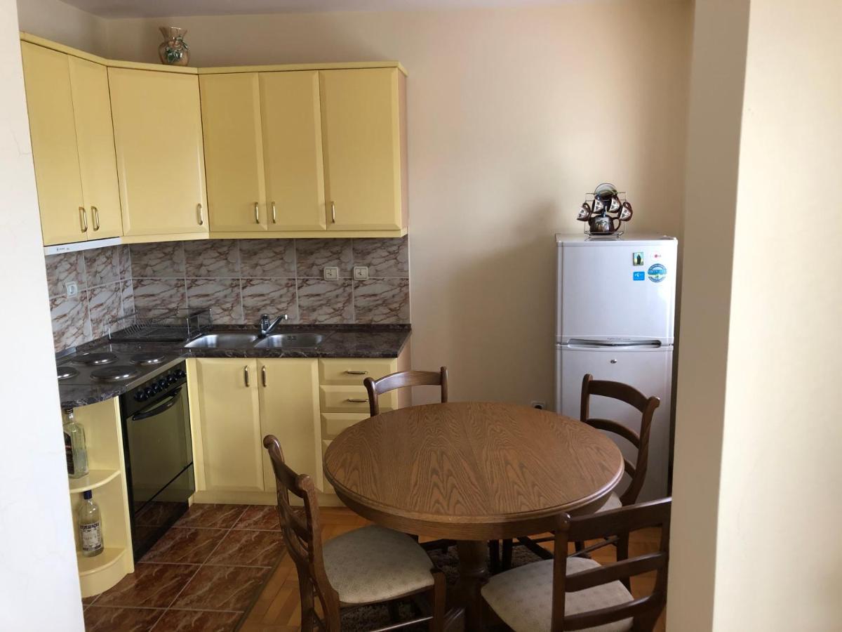 Apartman Djina Vrnjačka Banja Zewnętrze zdjęcie