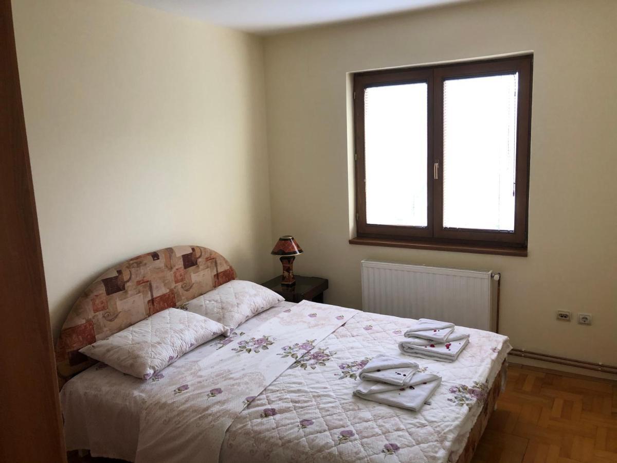 Apartman Djina Vrnjačka Banja Zewnętrze zdjęcie