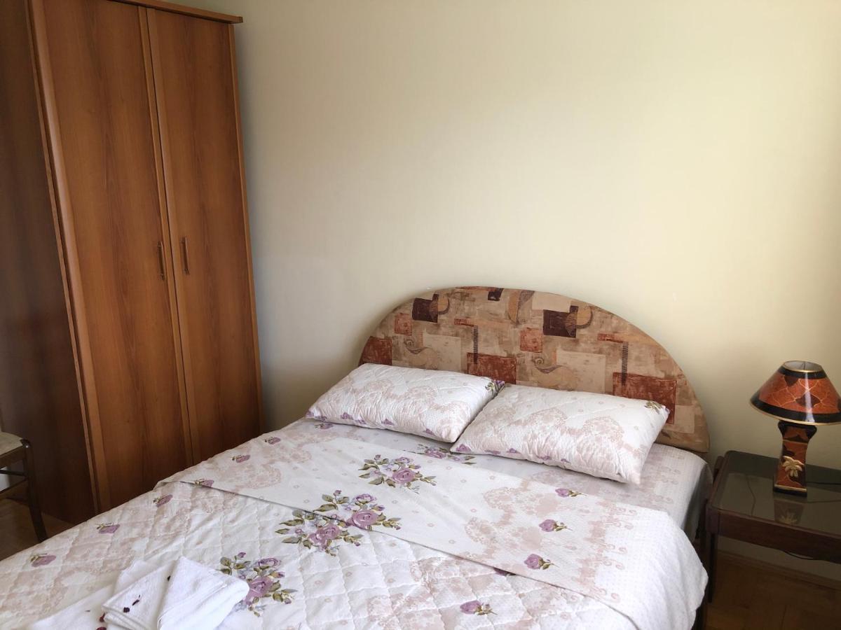 Apartman Djina Vrnjačka Banja Zewnętrze zdjęcie