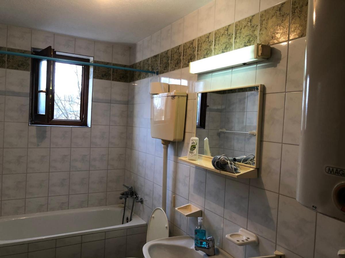 Apartman Djina Vrnjačka Banja Zewnętrze zdjęcie