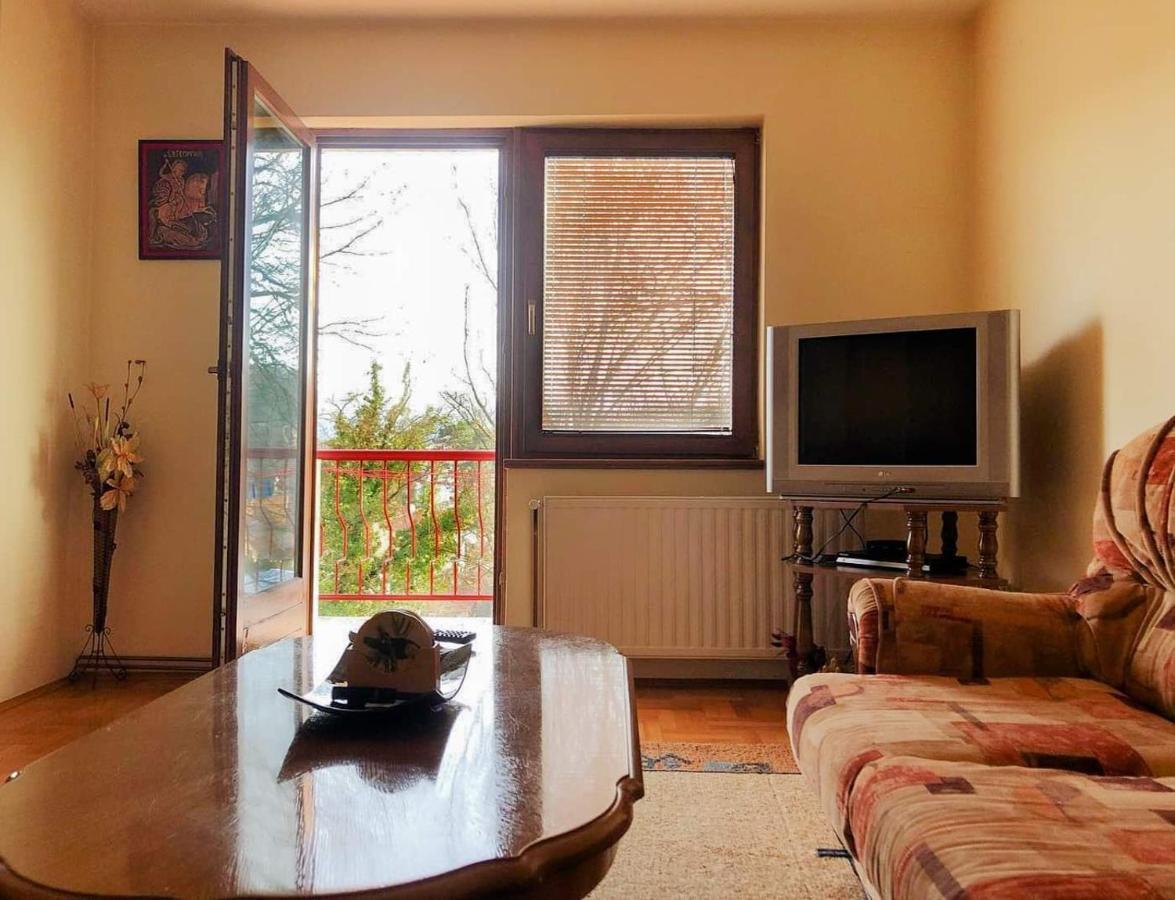 Apartman Djina Vrnjačka Banja Zewnętrze zdjęcie