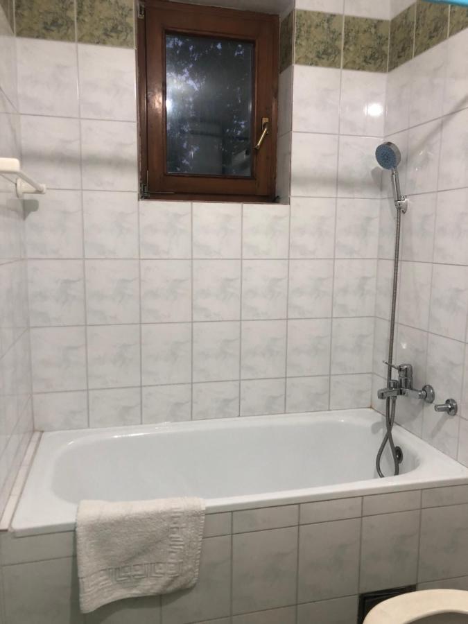 Apartman Djina Vrnjačka Banja Zewnętrze zdjęcie